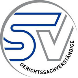 SV HV Logo